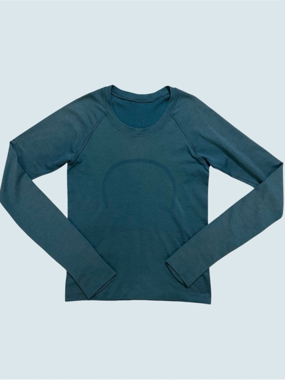 Lululemon Swiftly Tech Long Sleeve Shirt
2.0 *Race Length SZ 4 - Picture 2 of 9